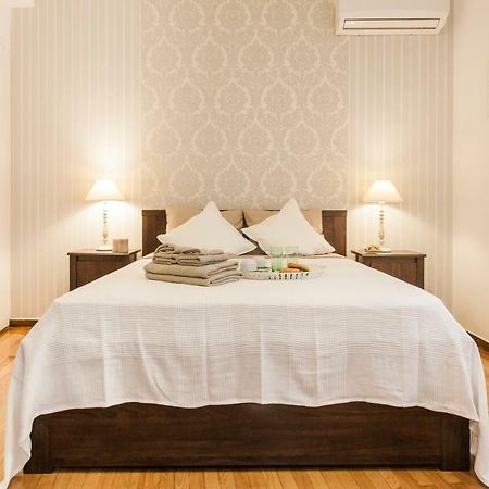 אתונה Classy And Stylish Private Apartment At Acropolis Museum Metro Station מראה חיצוני תמונה
