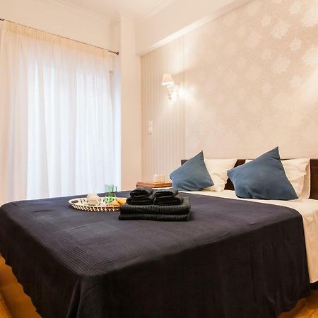 אתונה Classy And Stylish Private Apartment At Acropolis Museum Metro Station מראה חיצוני תמונה