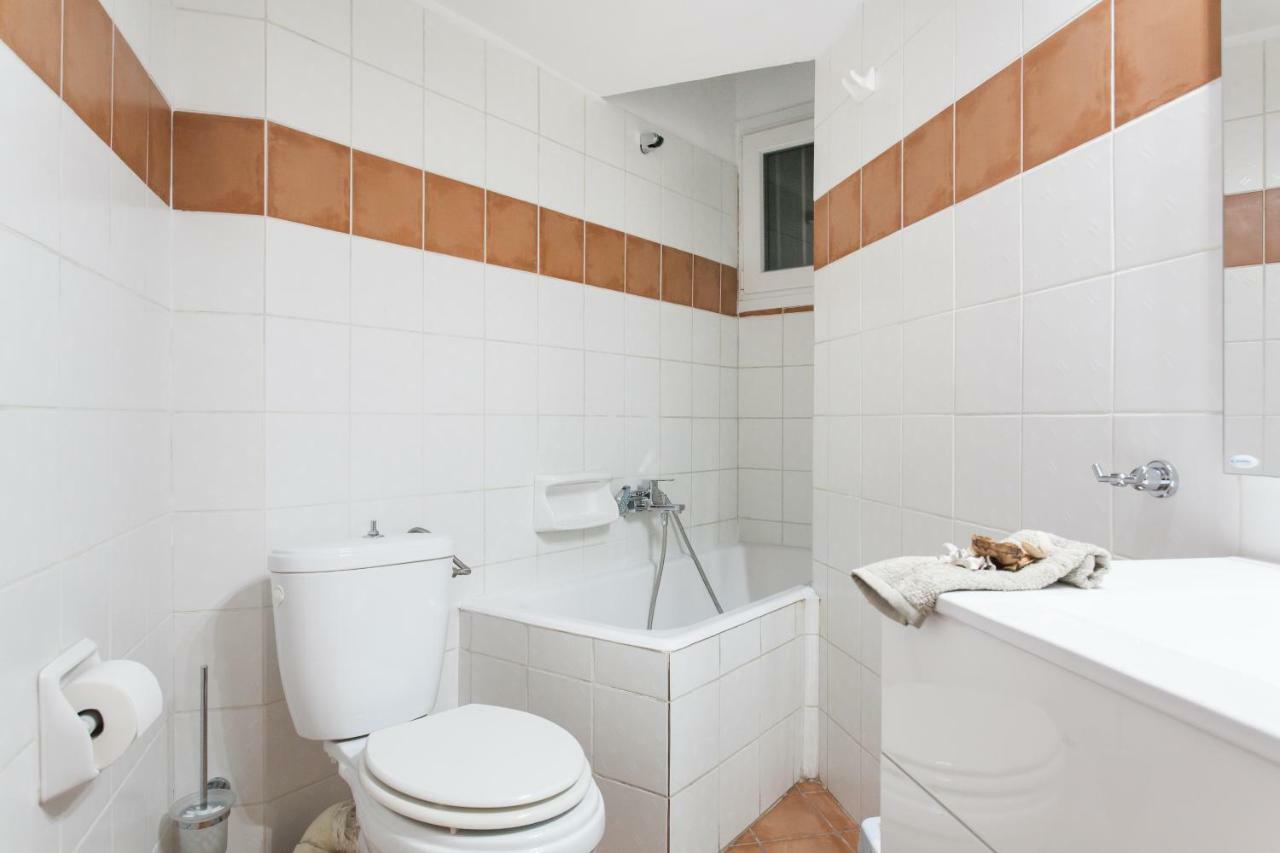 אתונה Classy And Stylish Private Apartment At Acropolis Museum Metro Station מראה חיצוני תמונה