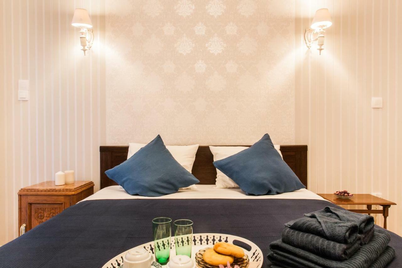 אתונה Classy And Stylish Private Apartment At Acropolis Museum Metro Station מראה חיצוני תמונה