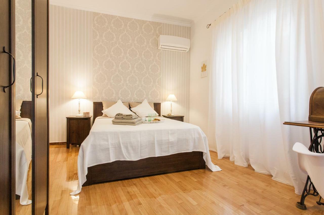 אתונה Classy And Stylish Private Apartment At Acropolis Museum Metro Station מראה חיצוני תמונה